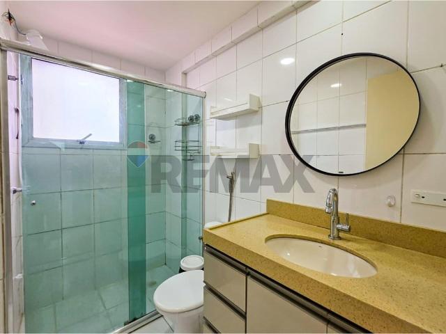 Apartamento aluguel em Região Geográfica Imediata de Manaus, Itamarati