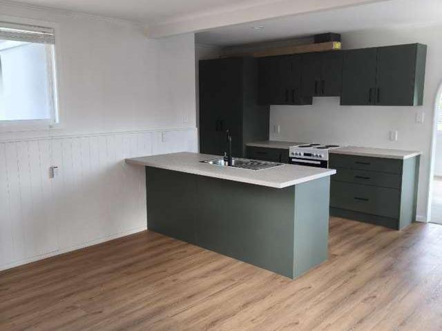 Apartment for rent in Pembroke, Taranaki