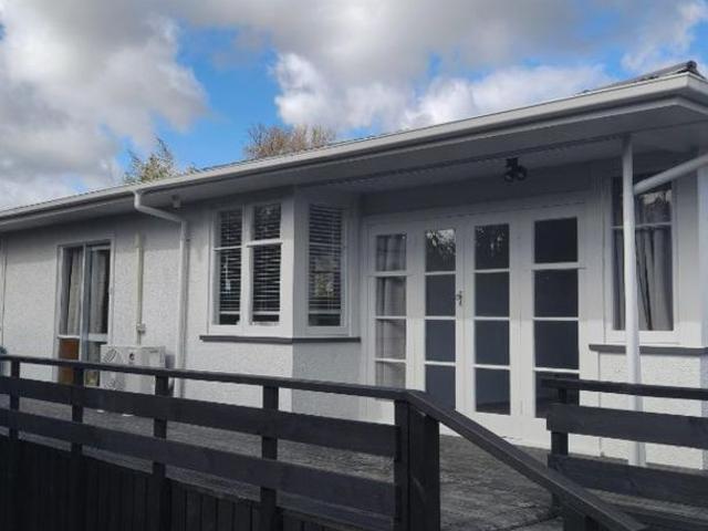 Apartment for rent in Stratford, Stratford District