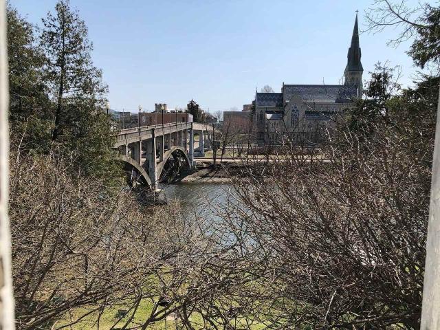 Apartment for rent in Guelph, Ontario
