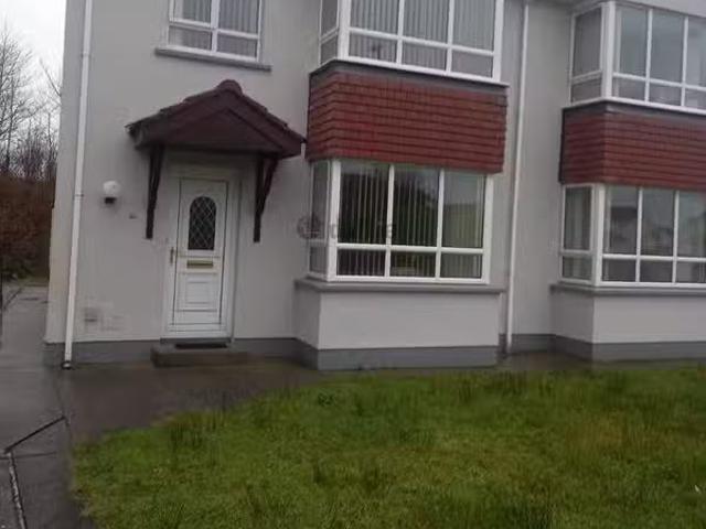 House to rent