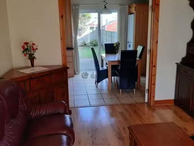 House to rent