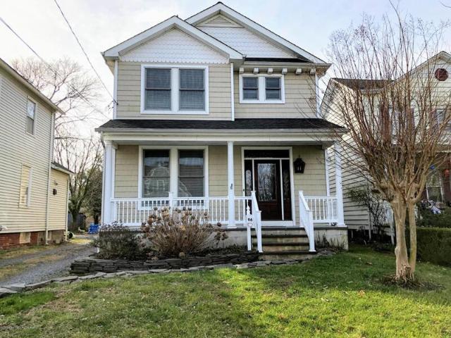 House for rent in Long Branch