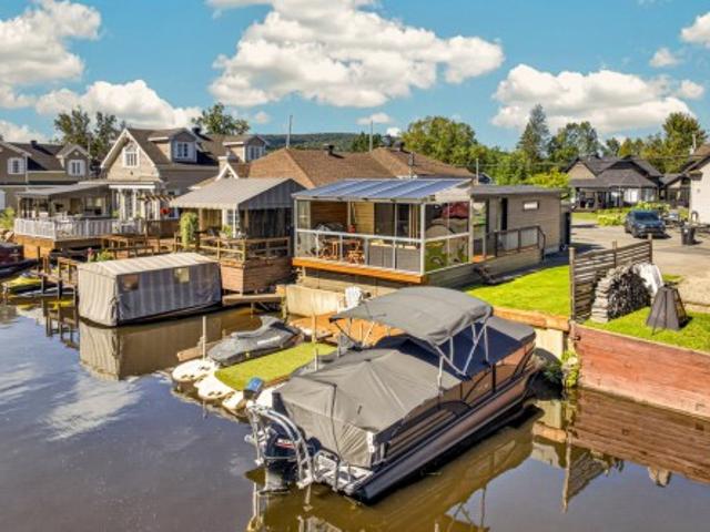 House for sale in Fossambault-sur-le-lac, Quebec