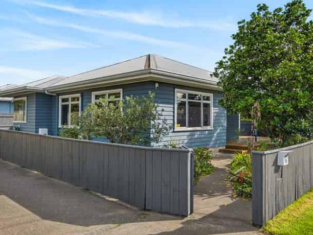 House for rent in East Coast