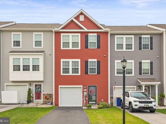 Townhouse for sale in Hanover, Pennsylvania