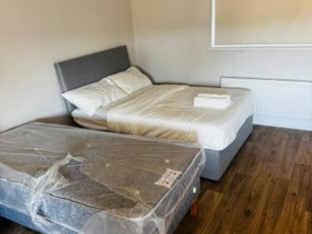 Room to rent in Tallaght, North Tipperary