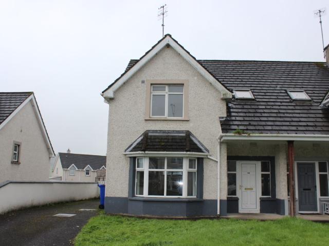 House to rent in Doagh, Ulster