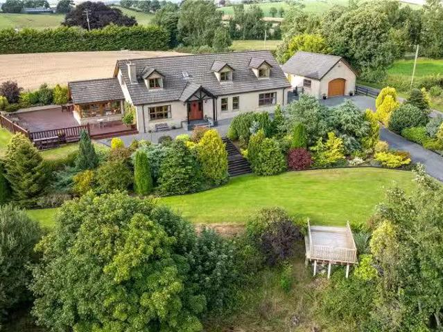 House for sale in Adare, South Tipperary