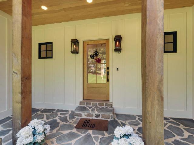 House for sale in Hartwell, Georgia