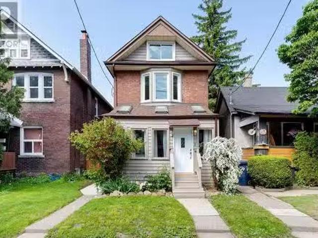 House for sale in Woburn, Ontario