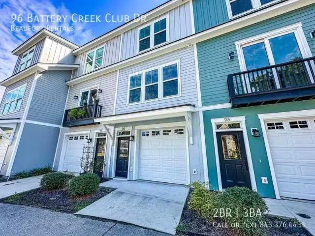 Condo for rent in Port Royal, South Carolina