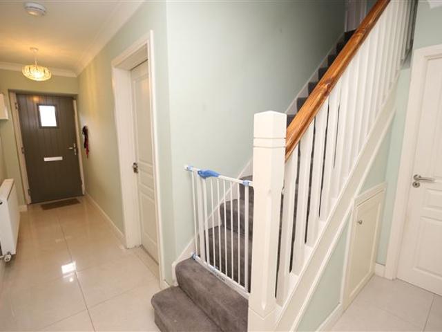 Terraced House for sale in Baltray, North Tipperary