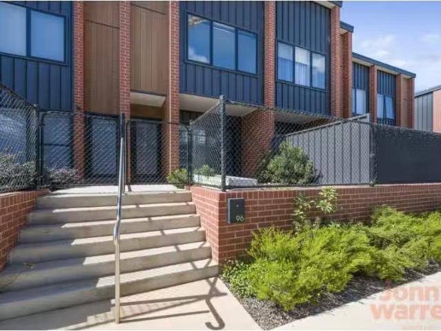 Condo for rent in Canberra, Australian Capital Territory