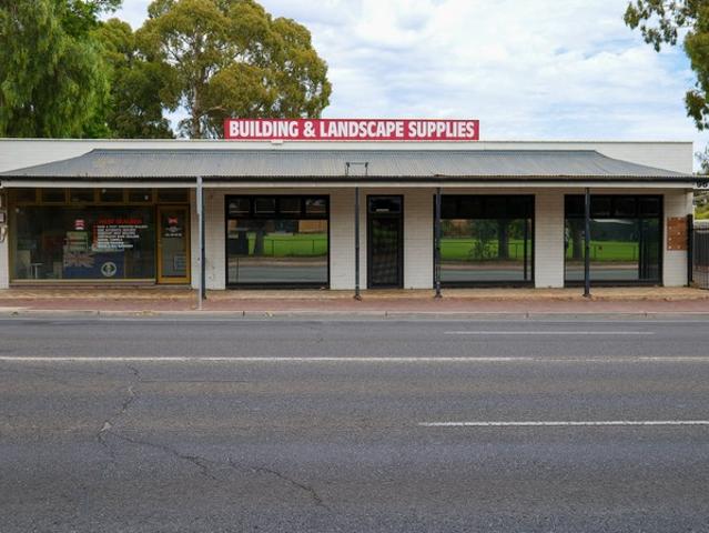 Retail for rent in Horseshoe Creek, South Australia