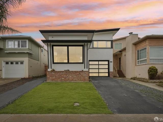 House for sale in Daly City, San Mateo County