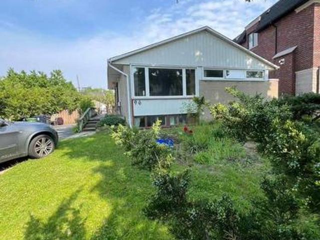 House for rent in Don Valley East, Toronto