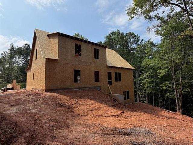 House for sale in Pickens, Georgia