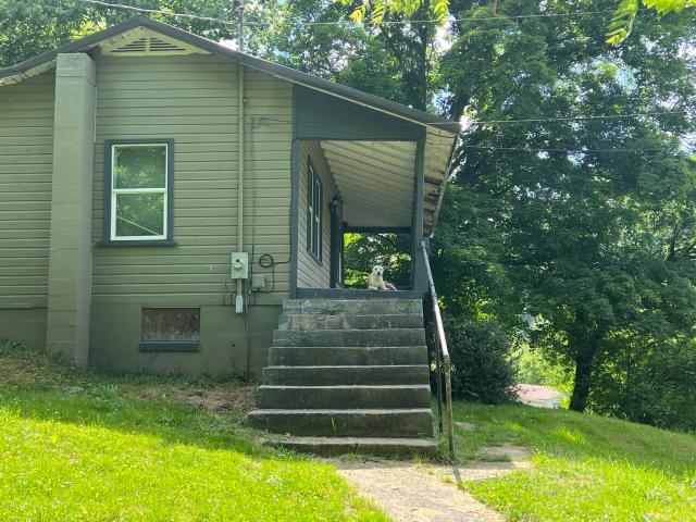 House for sale in Kentucky