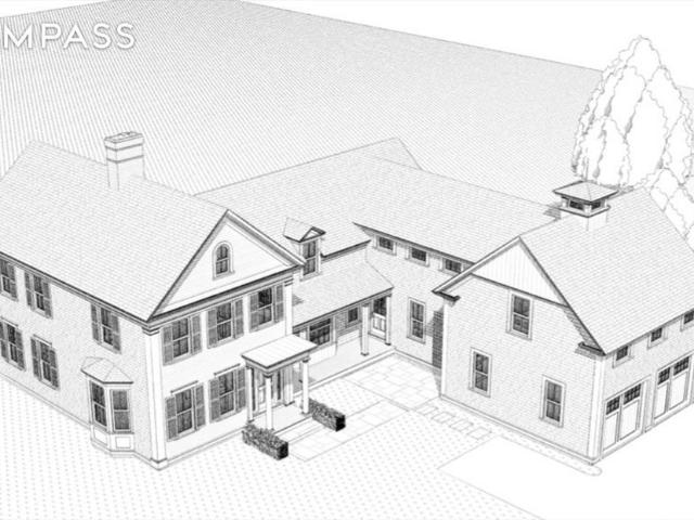 Property for sale in Cohasset, Massachusetts