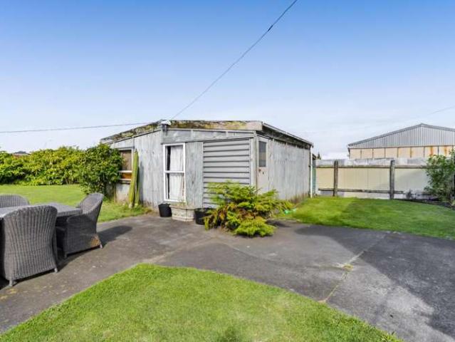 House for sale in Waitara, New Plymouth District