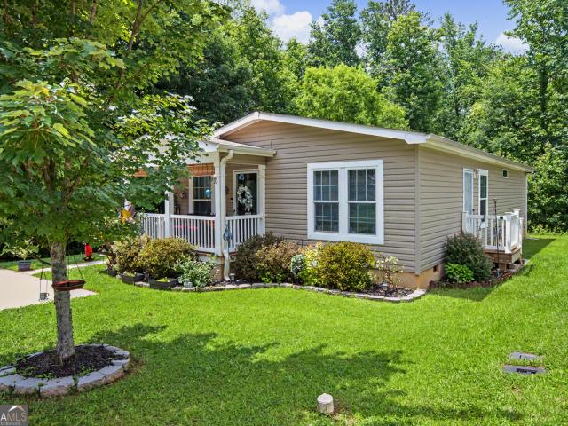 House for sale in Newnan, Georgia