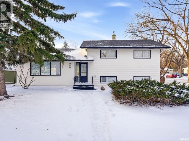 House for sale in Regina, Saskatchewan