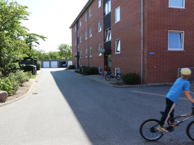 Lejlighed til leje i Ringkøbing, Århus