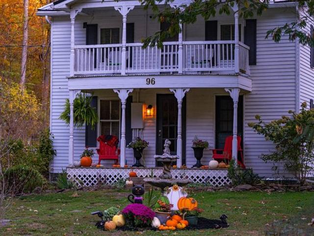 House for sale in West Virginia