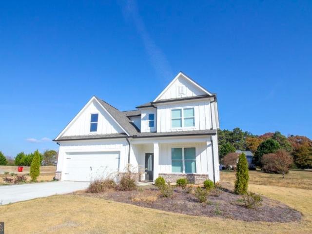House for sale in Commerce, Georgia