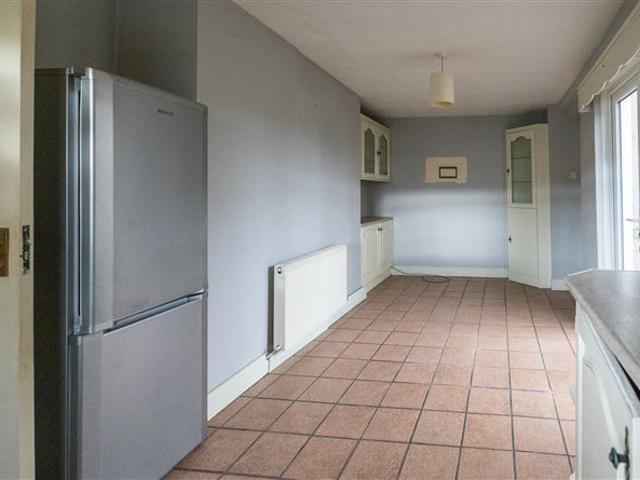 Terraced House for sale in Clondalkin, County Dublin