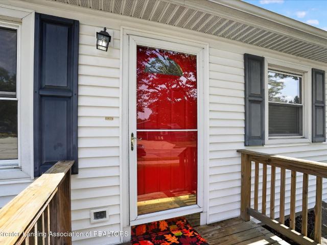 House for sale in Eaton, Michigan