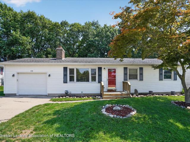 House for sale in Eaton, Michigan