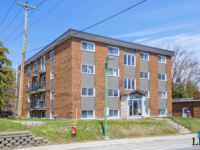 Apartment for rent in Gatineau, Quebec
