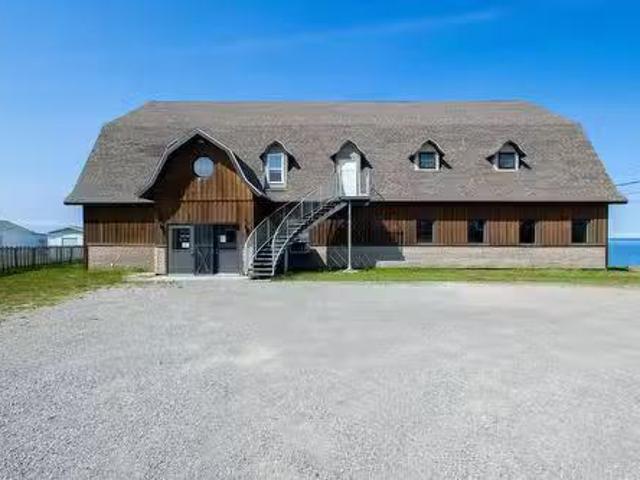 House for sale in La Haute-gaspésie, Quebec