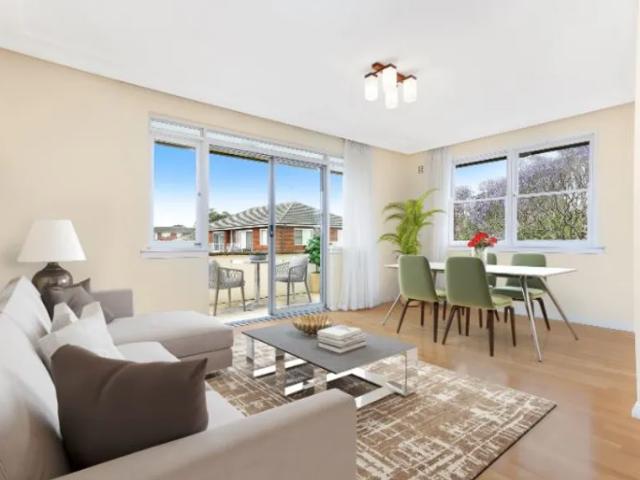 Apartment for rent in Eastern Suburbs, Sydney