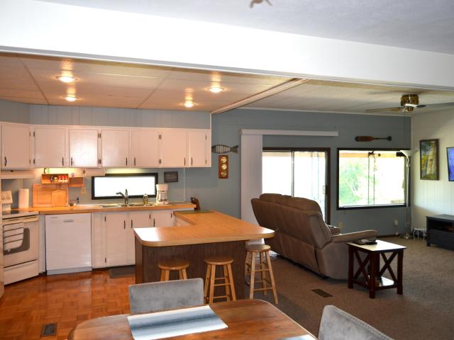 House for sale in Stone, Missouri