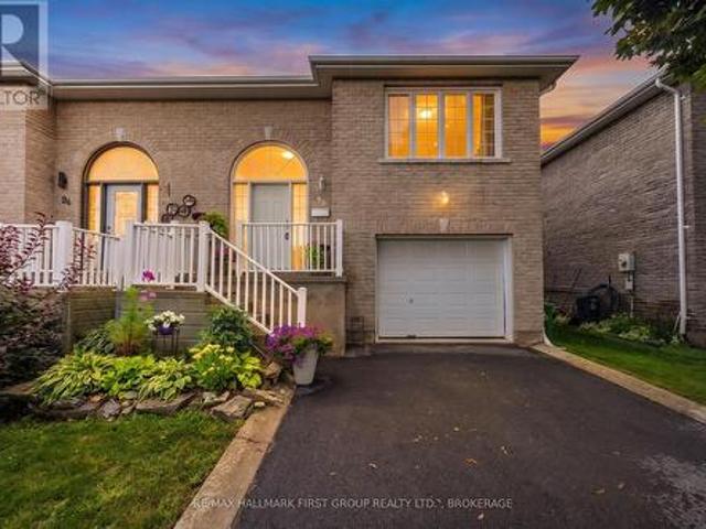 House for sale in Kingston, Ontario