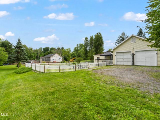 House for sale in Saratoga, New York
