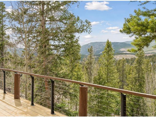 House for sale in Black Hawk, Colorado