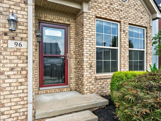 House for sale in Georgetown, Kentucky