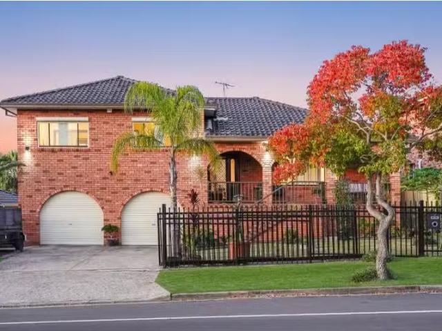House for rent in Bonnyrigg Heights, New South Wales