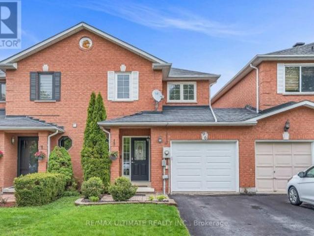 House for sale in Barrie, Ontario