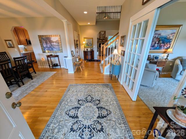 House for sale in Haywood, North Carolina