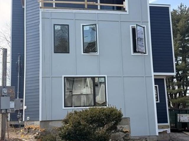 Condo for sale in Swampscott, Massachusetts