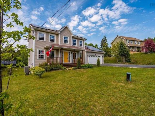 House for sale in Upper Tantallon, Nova Scotia