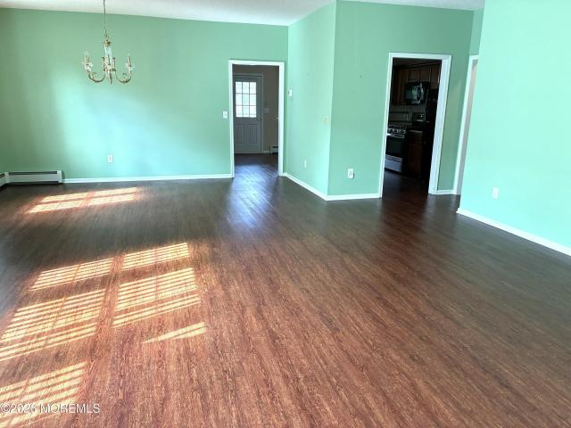 House for sale in Bayville, New Jersey