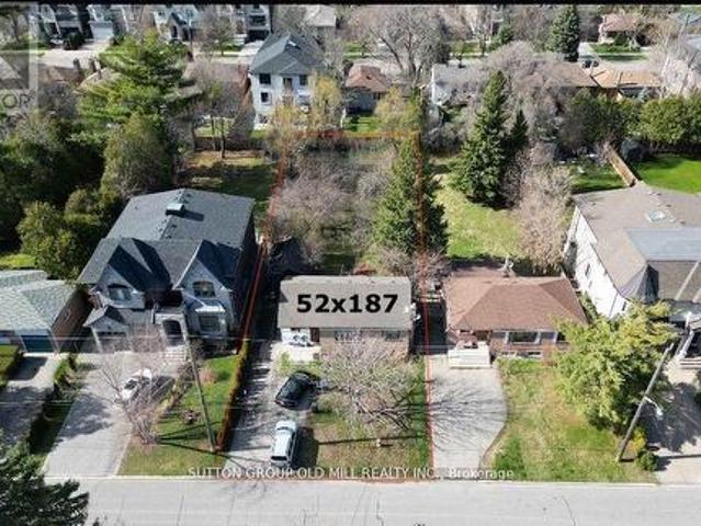 House for sale in Woburn, Ontario