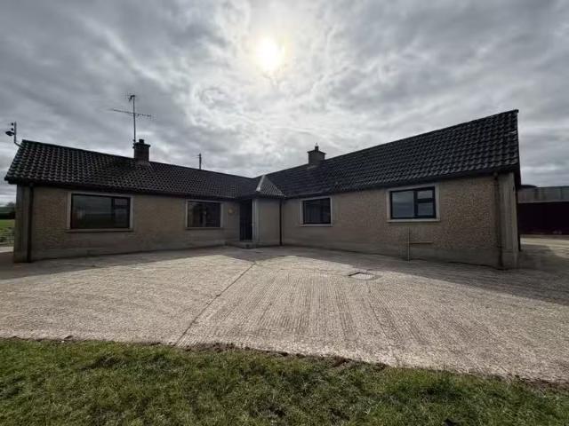 House to rent in Cappamore, South Tipperary