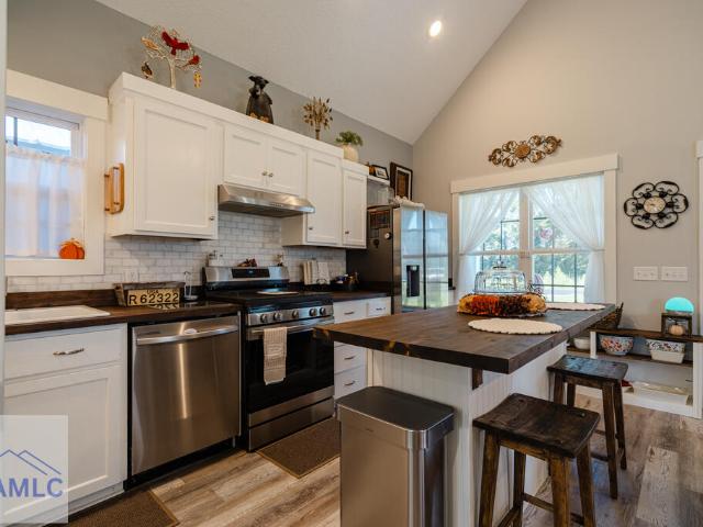 House for sale in Jesup, Georgia